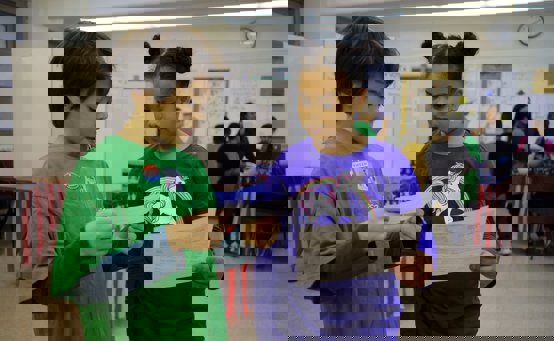 Youth Workshops and Trainings