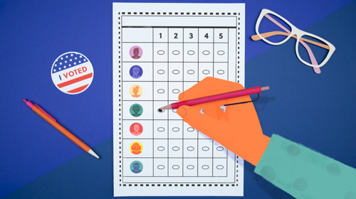 General Election Kit